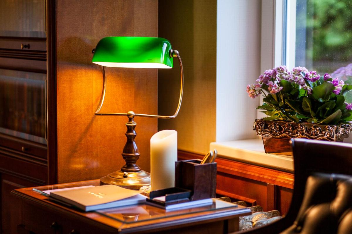 TB Palace Hotel & SPA