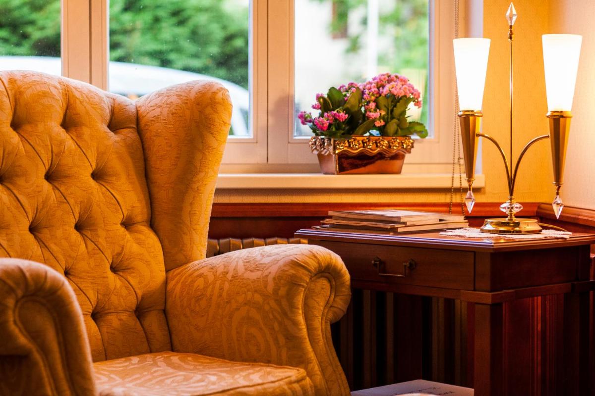 TB Palace Hotel & SPA