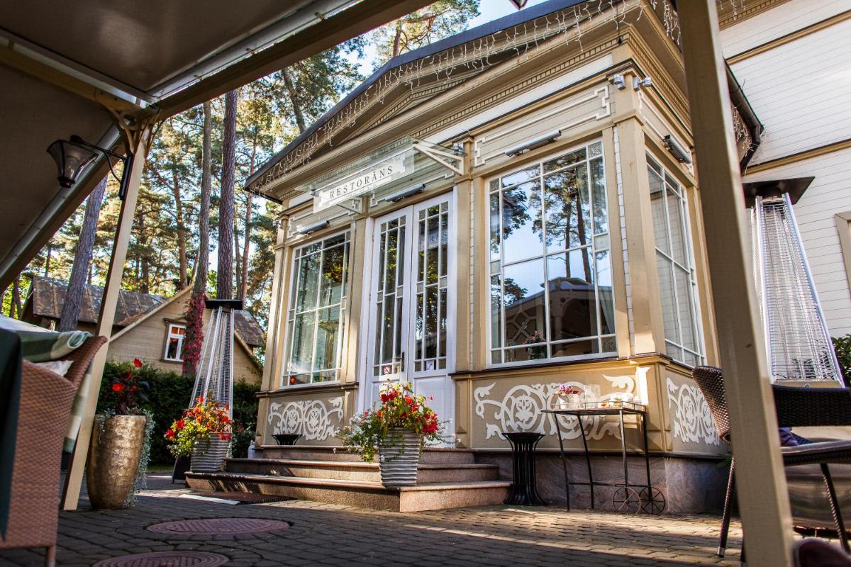 TB Palace Hotel & SPA