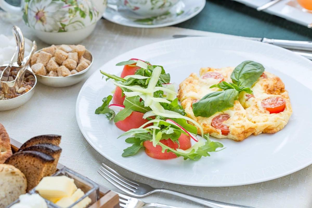 TB Palace Hotel & SPA