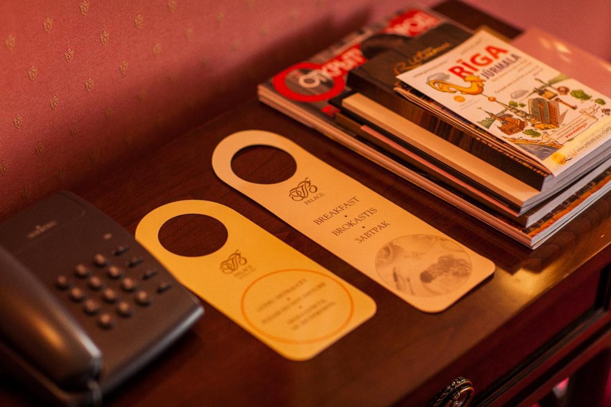 TB Palace Hotel & SPA