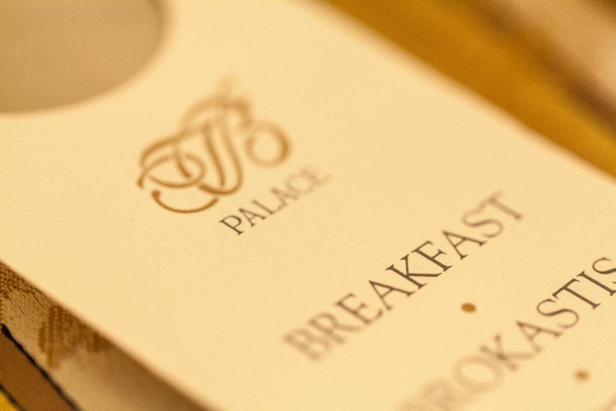 TB Palace Hotel & SPA