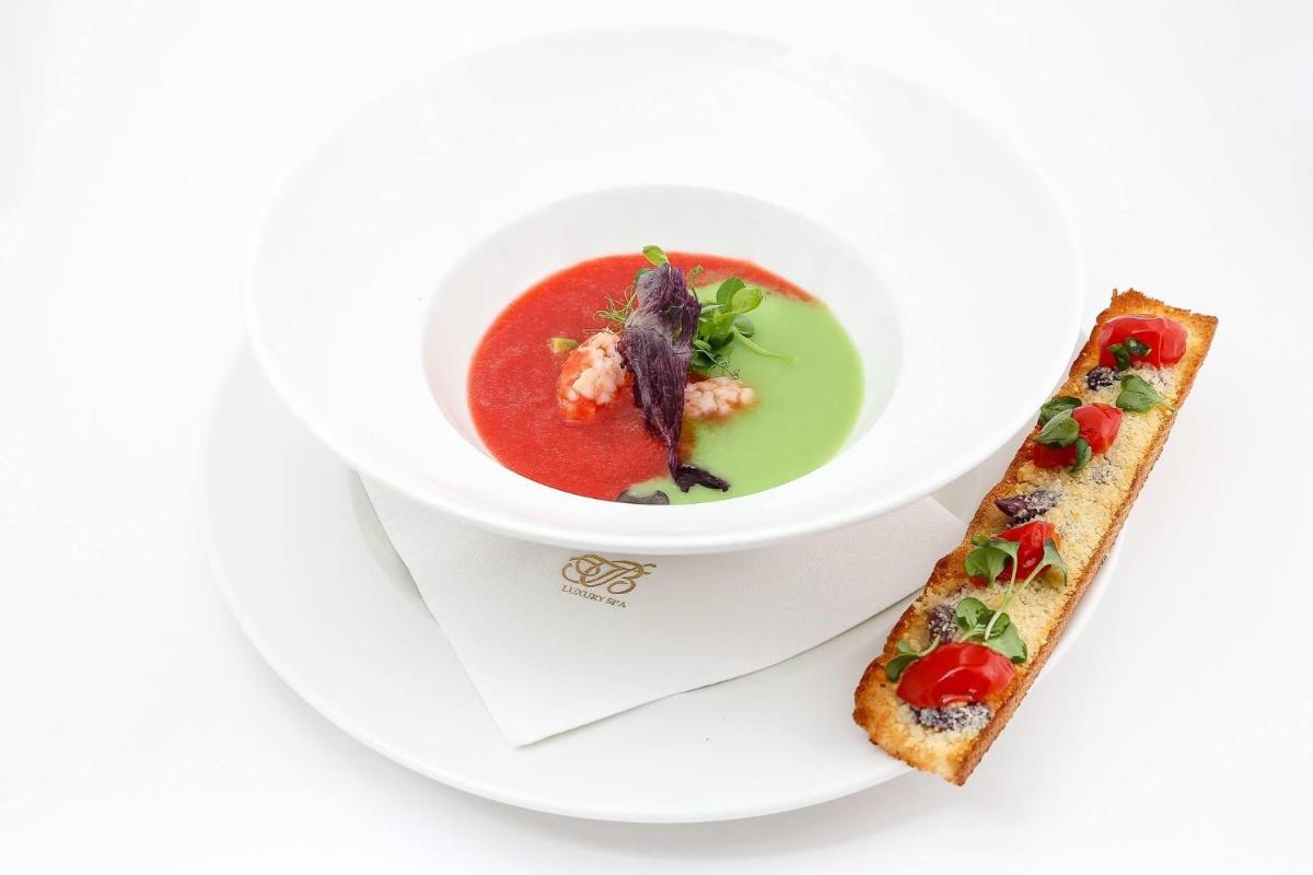 TB Palace Hotel & SPA