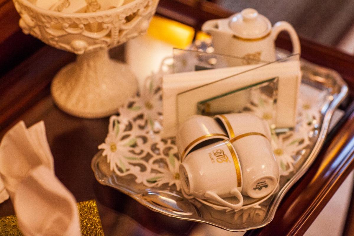 TB Palace Hotel & SPA