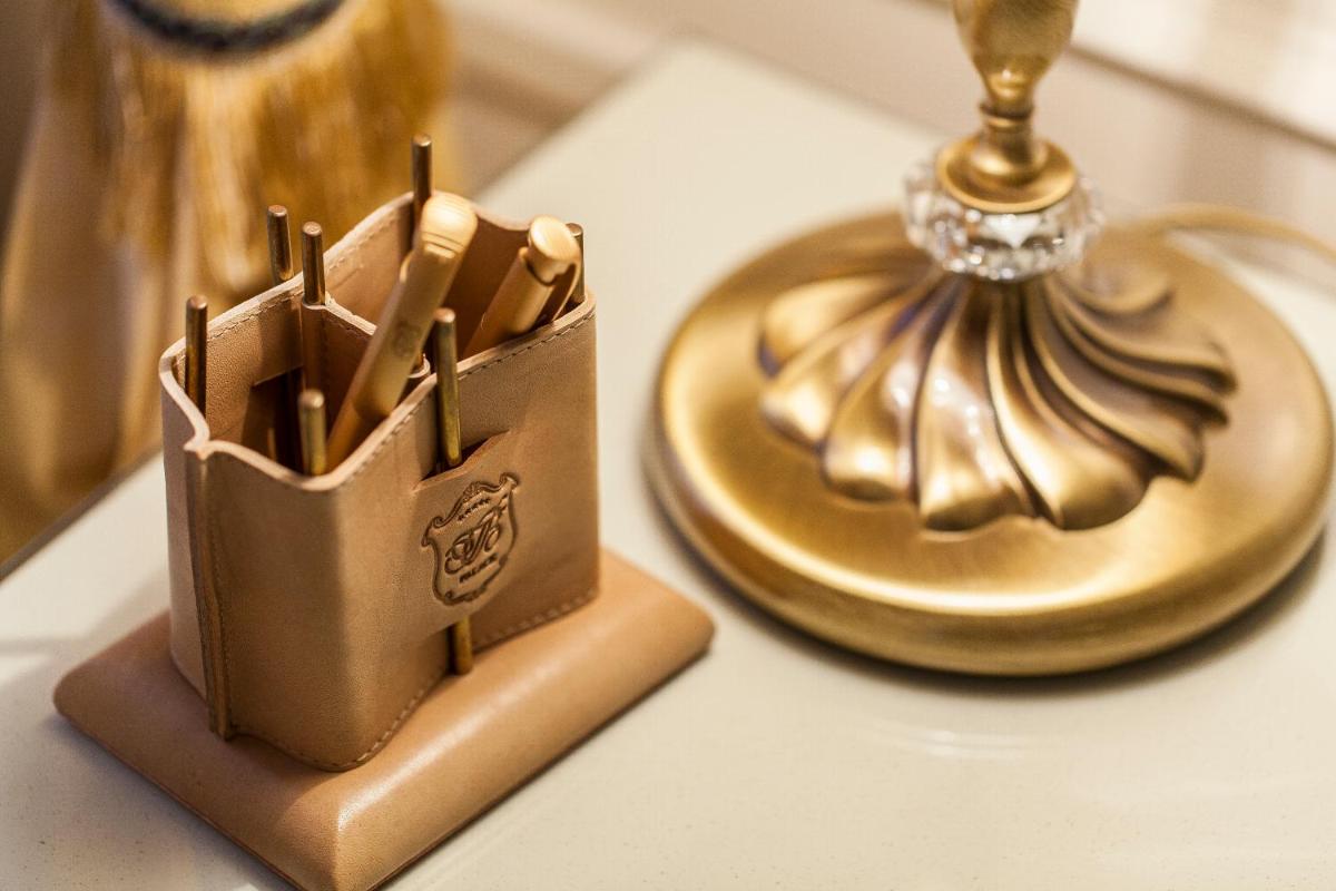 TB Palace Hotel & SPA