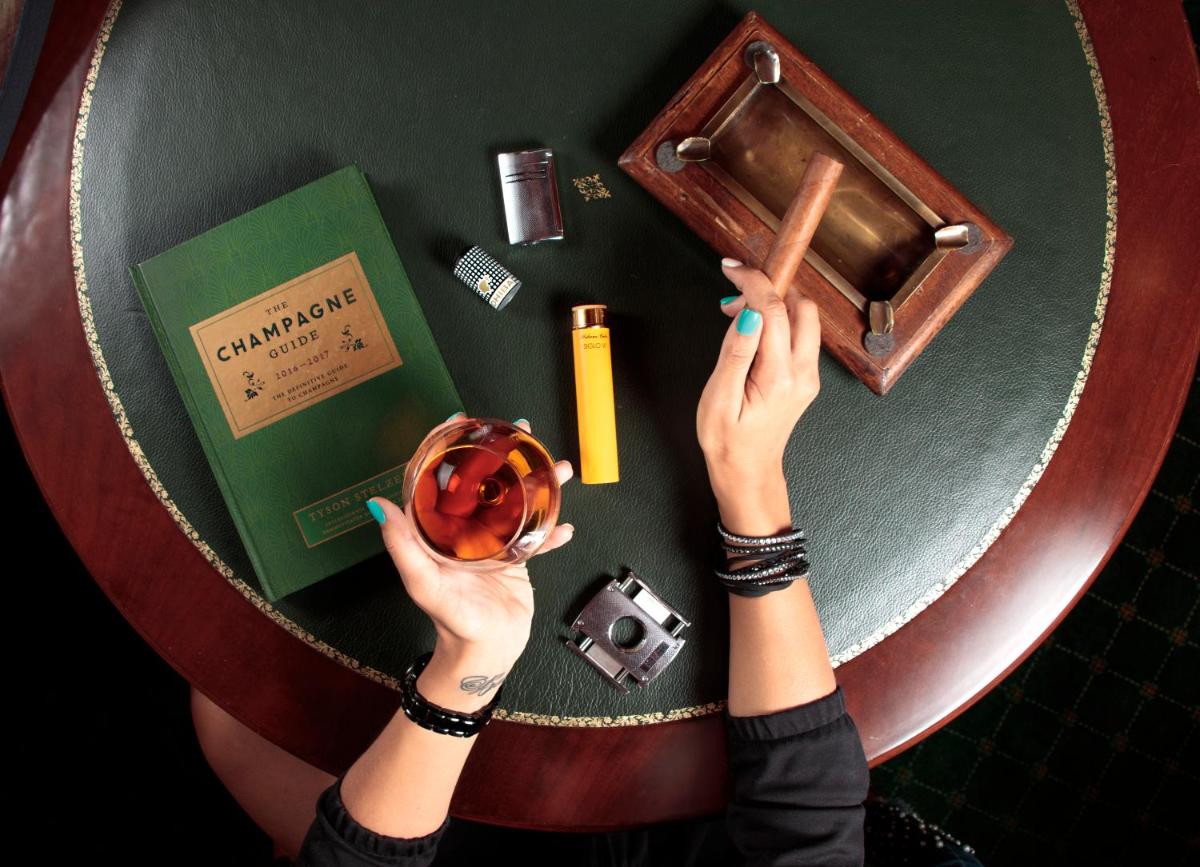 TB Palace Hotel & SPA