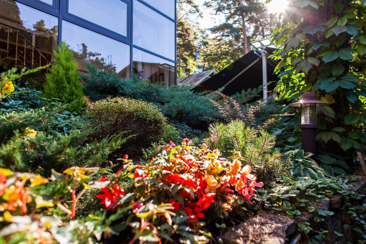 TB Palace Hotel & SPA