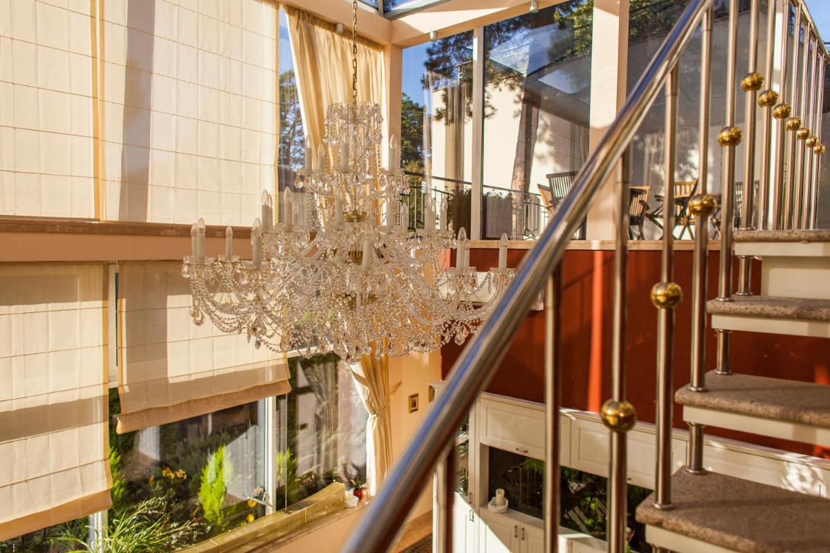 TB Palace Hotel & SPA