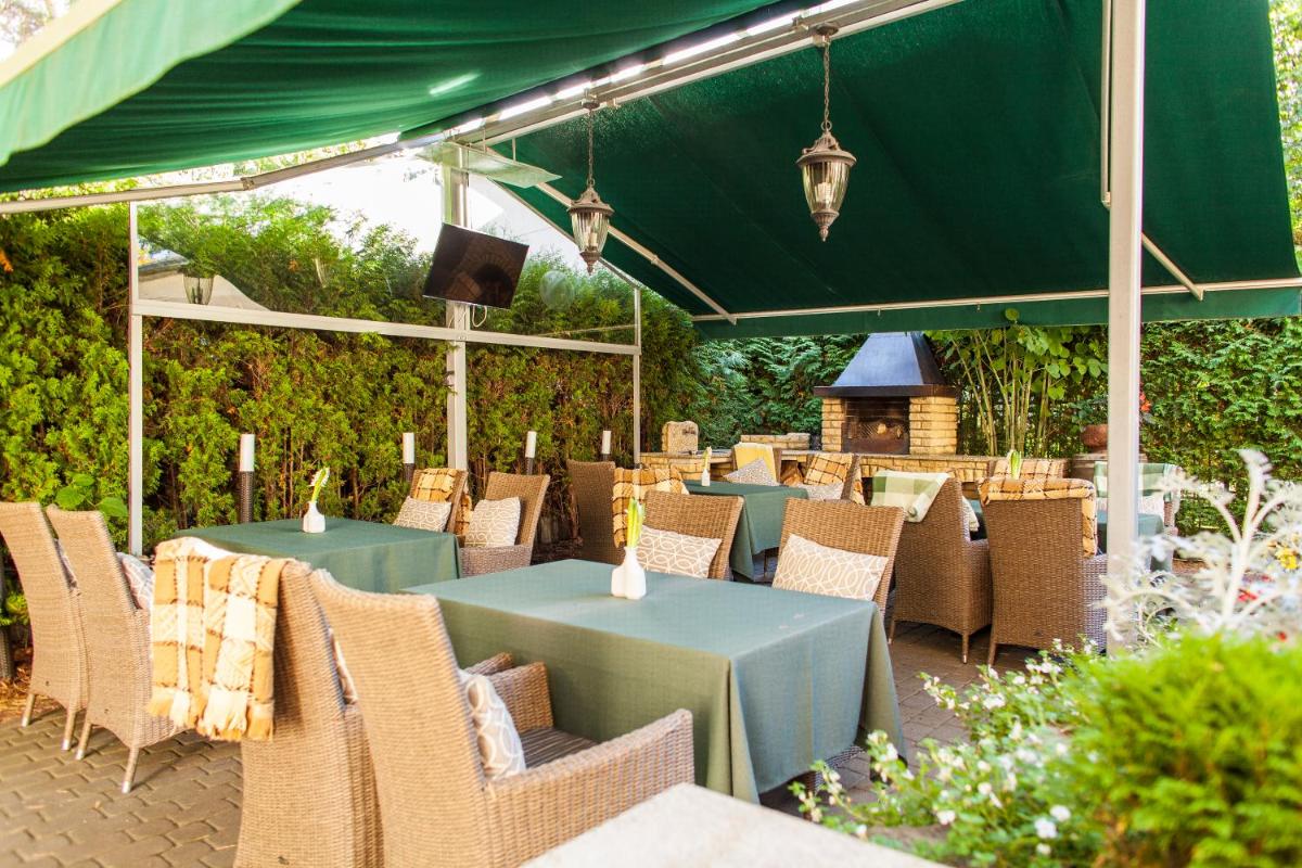 TB Palace Hotel & SPA