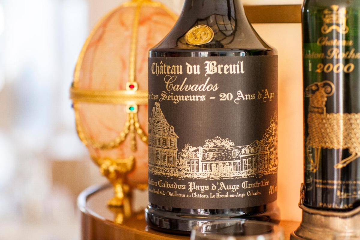 TB Palace Hotel & SPA