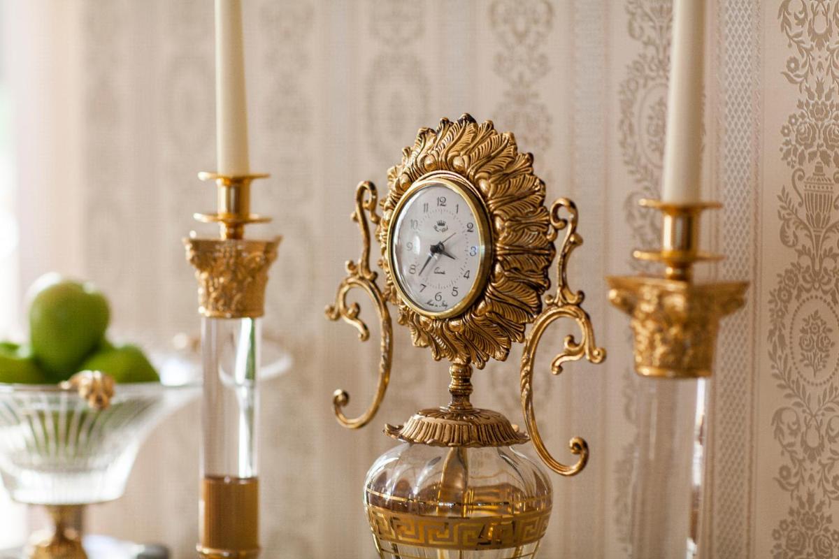 TB Palace Hotel & SPA