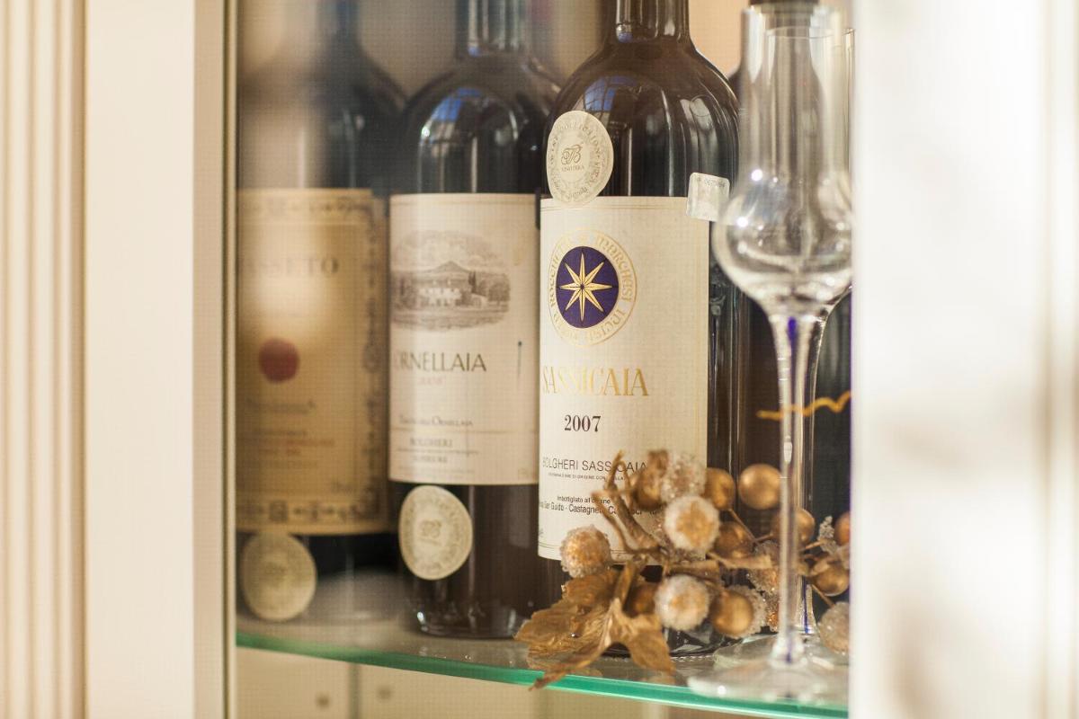 TB Palace Hotel & SPA