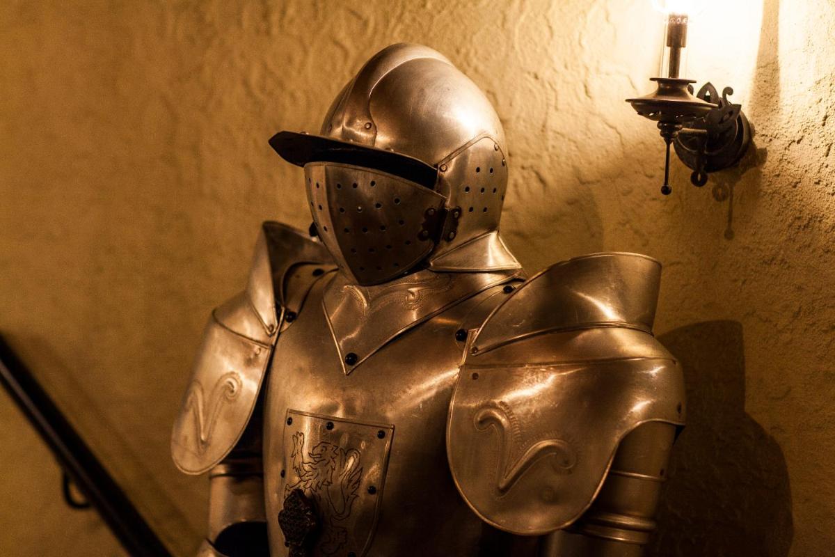 TB Palace Hotel & SPA