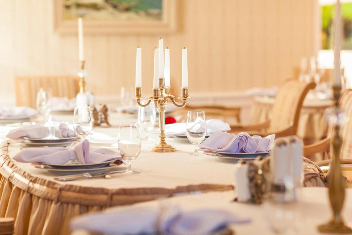 TB Palace Hotel & SPA