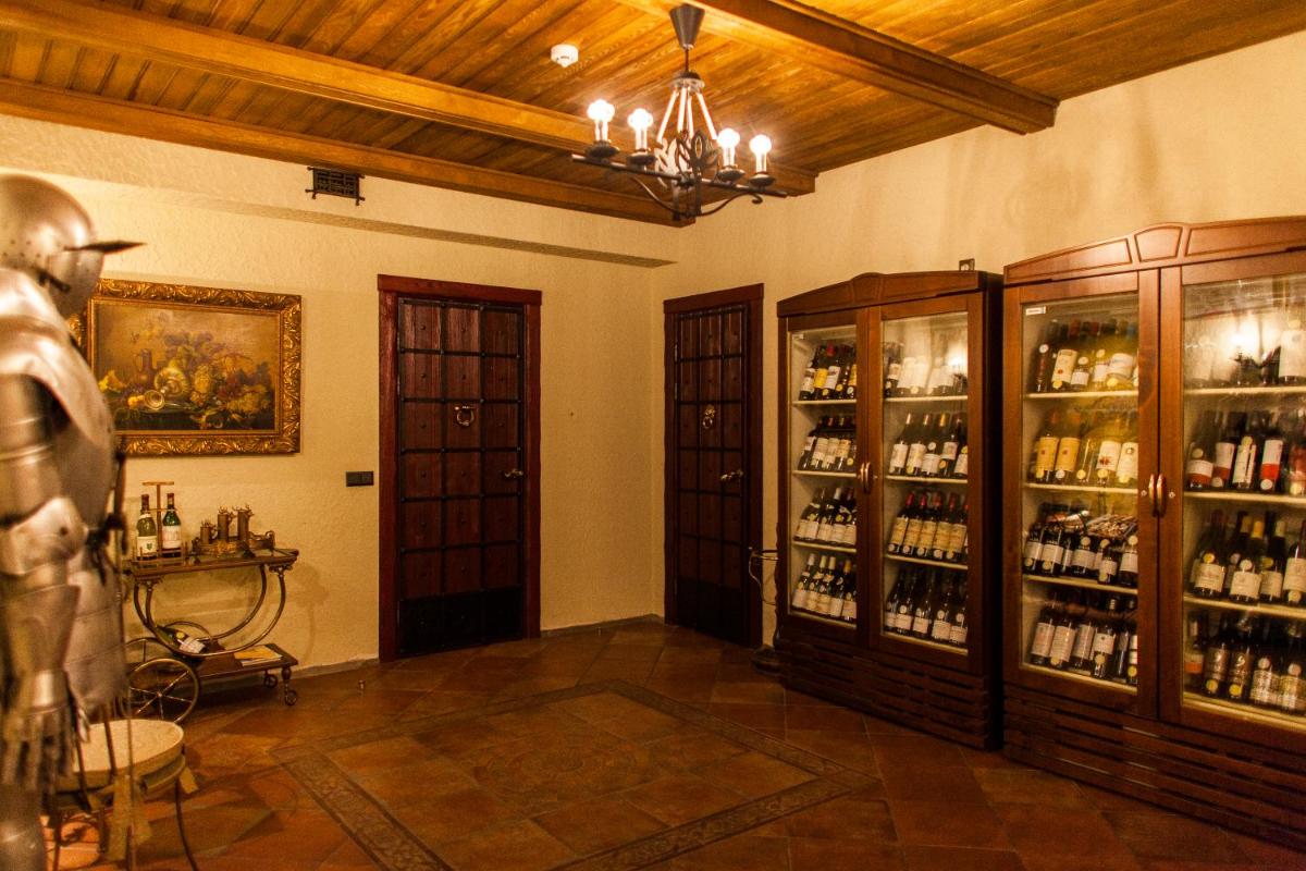 TB Palace Hotel & SPA