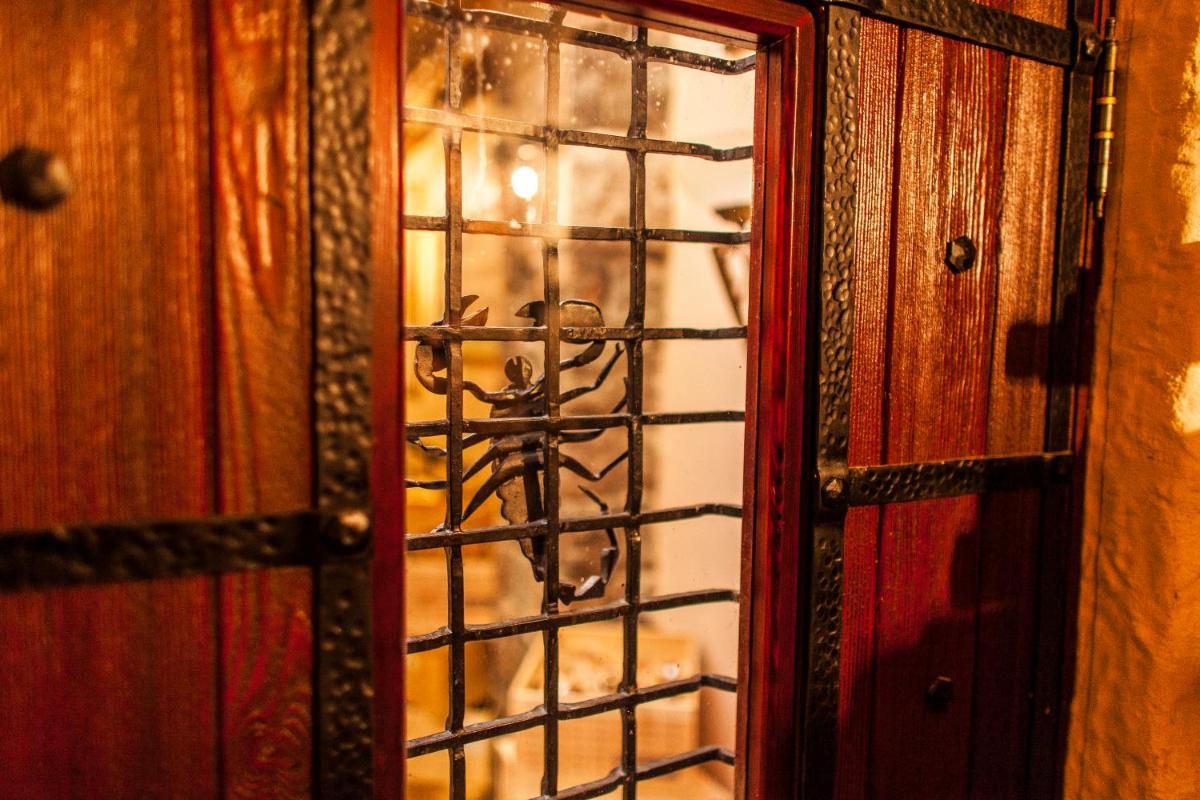 TB Palace Hotel & SPA