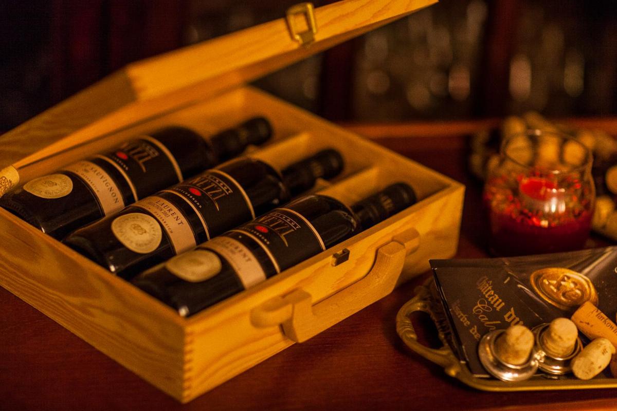 TB Palace Hotel & SPA