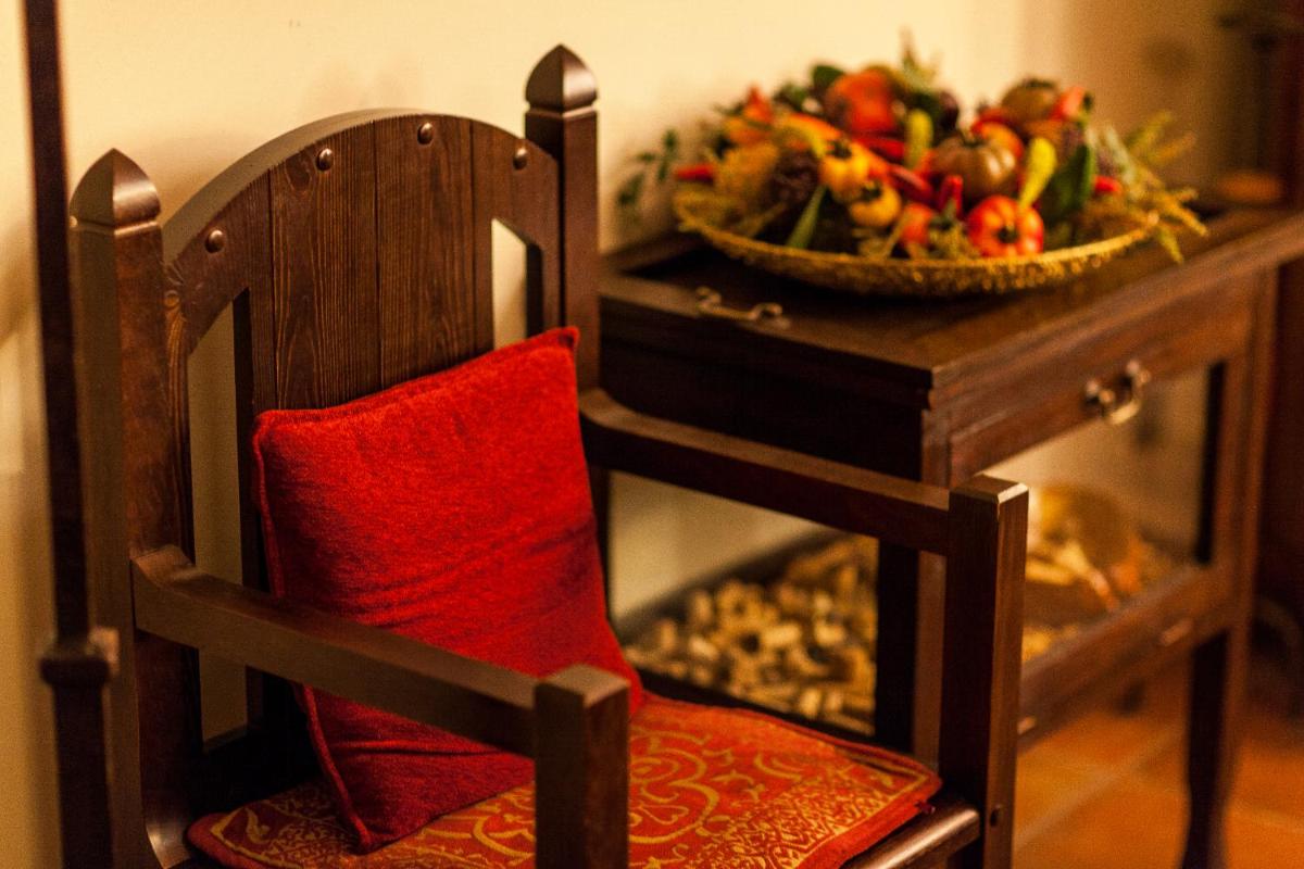 TB Palace Hotel & SPA