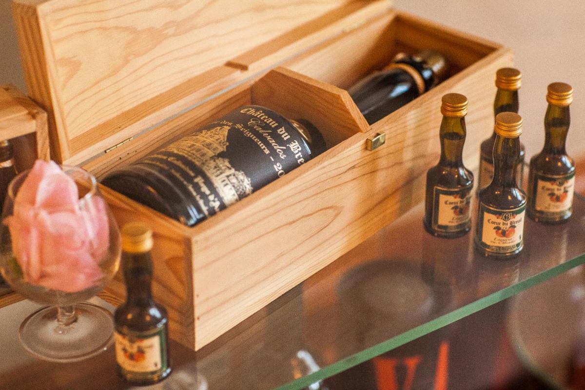 TB Palace Hotel & SPA