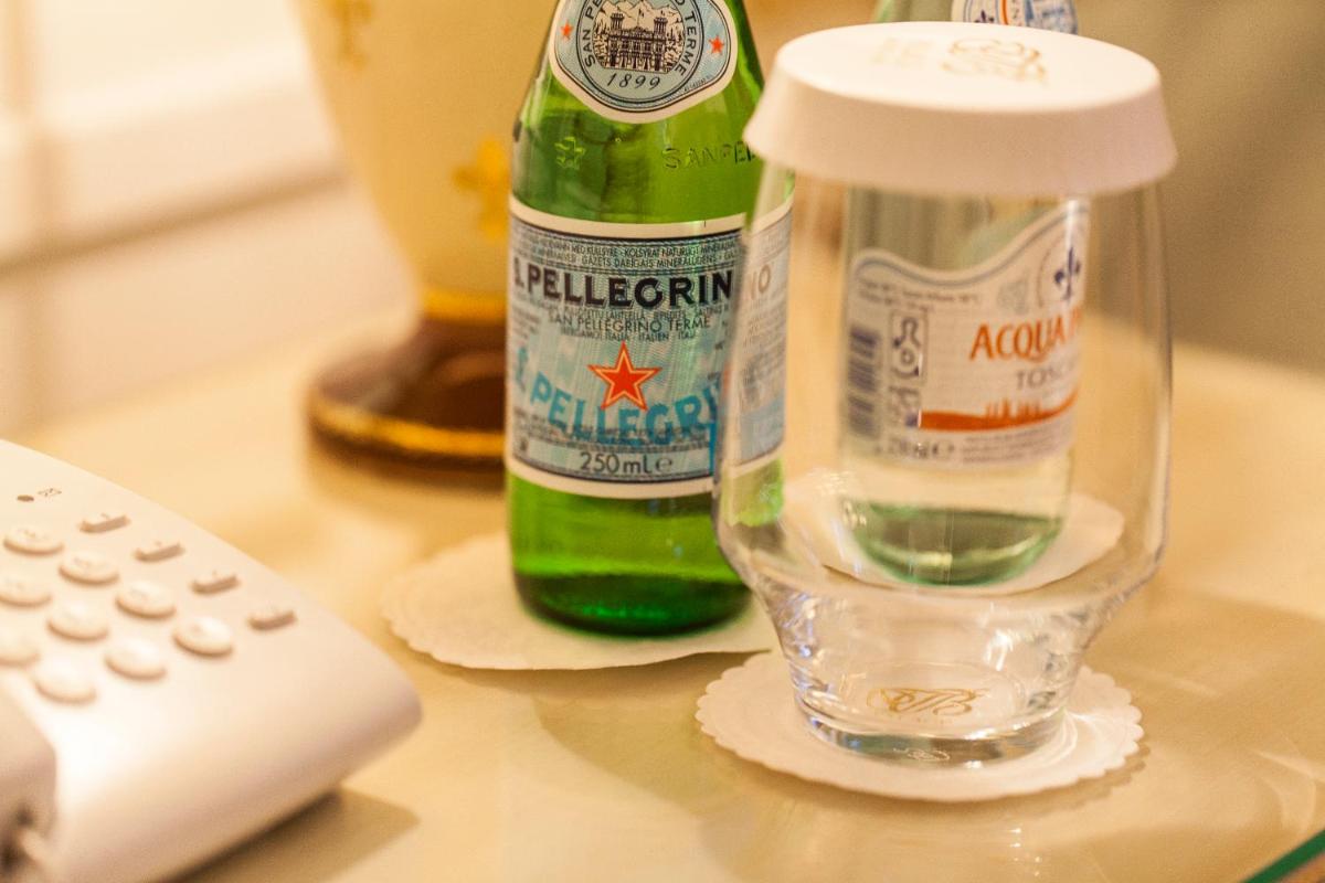 TB Palace Hotel & SPA