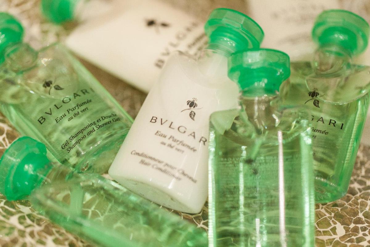 TB Palace Hotel & SPA