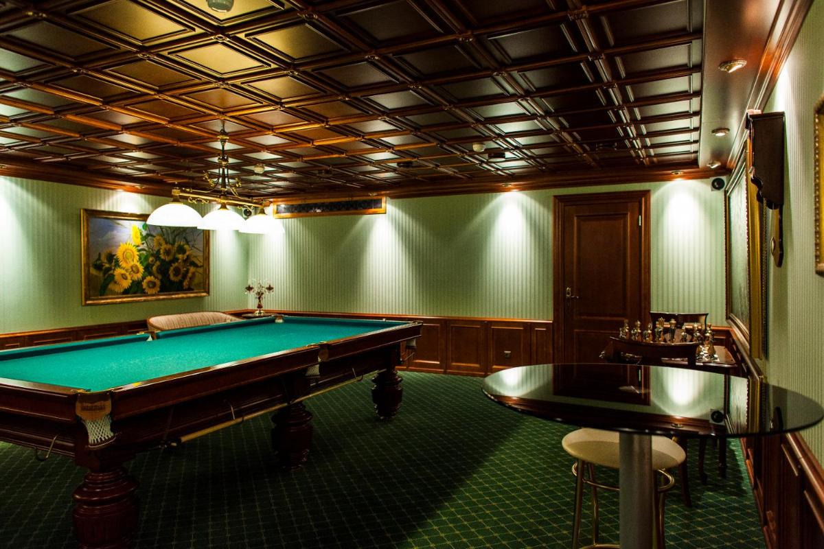 TB Palace Hotel & SPA