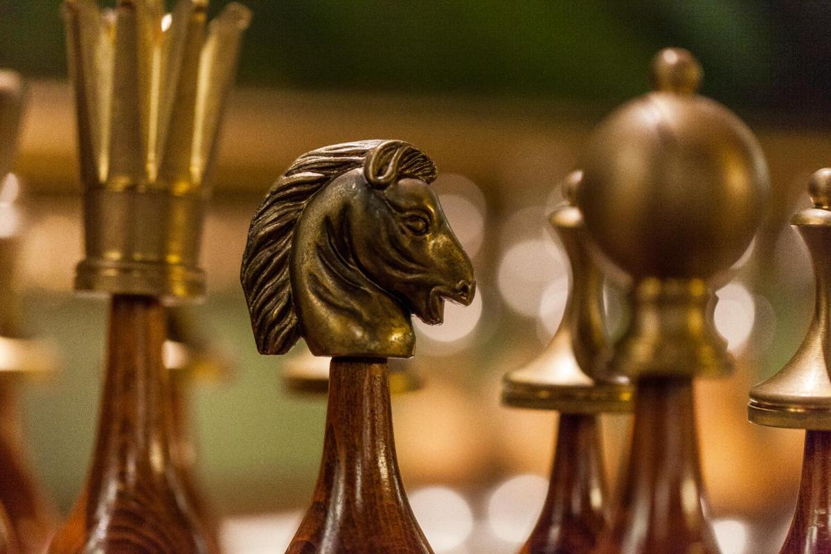 TB Palace Hotel & SPA