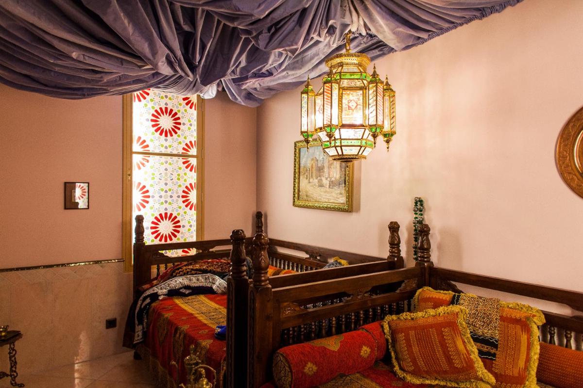 TB Palace Hotel & SPA