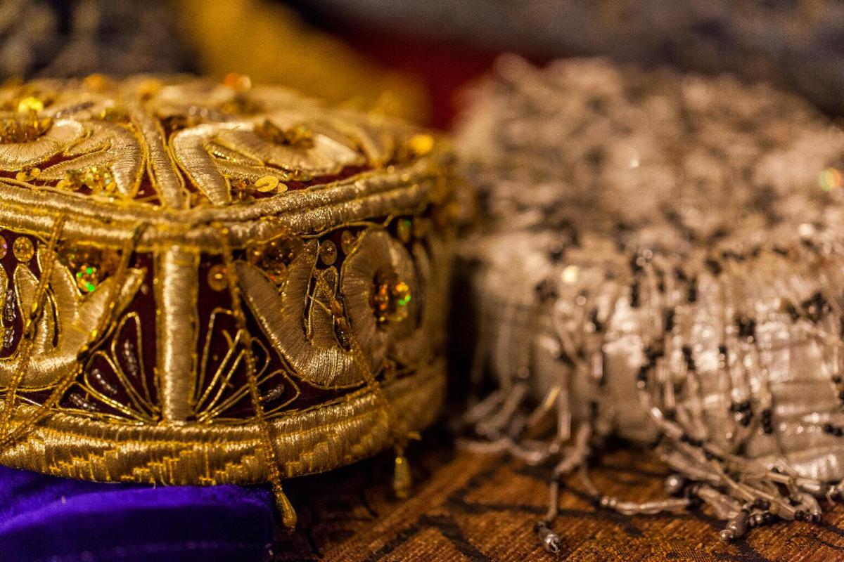 TB Palace Hotel & SPA