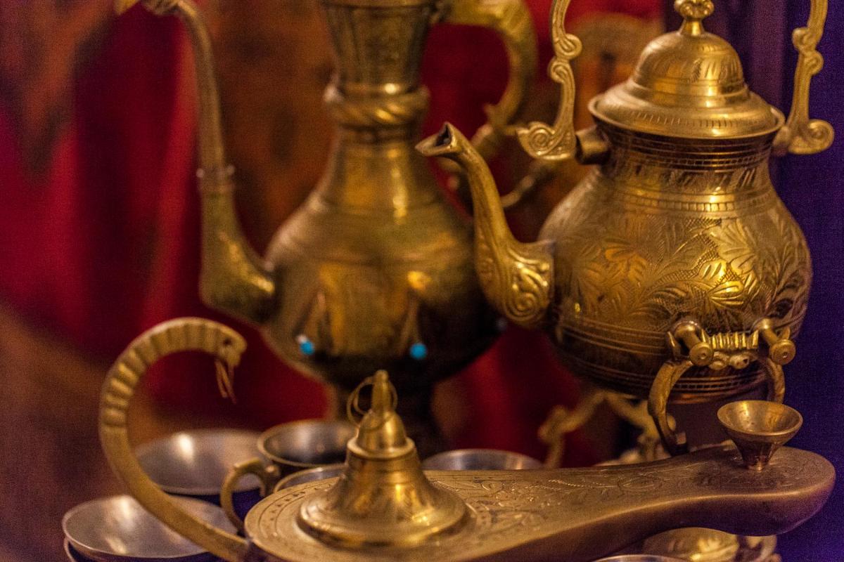 TB Palace Hotel & SPA