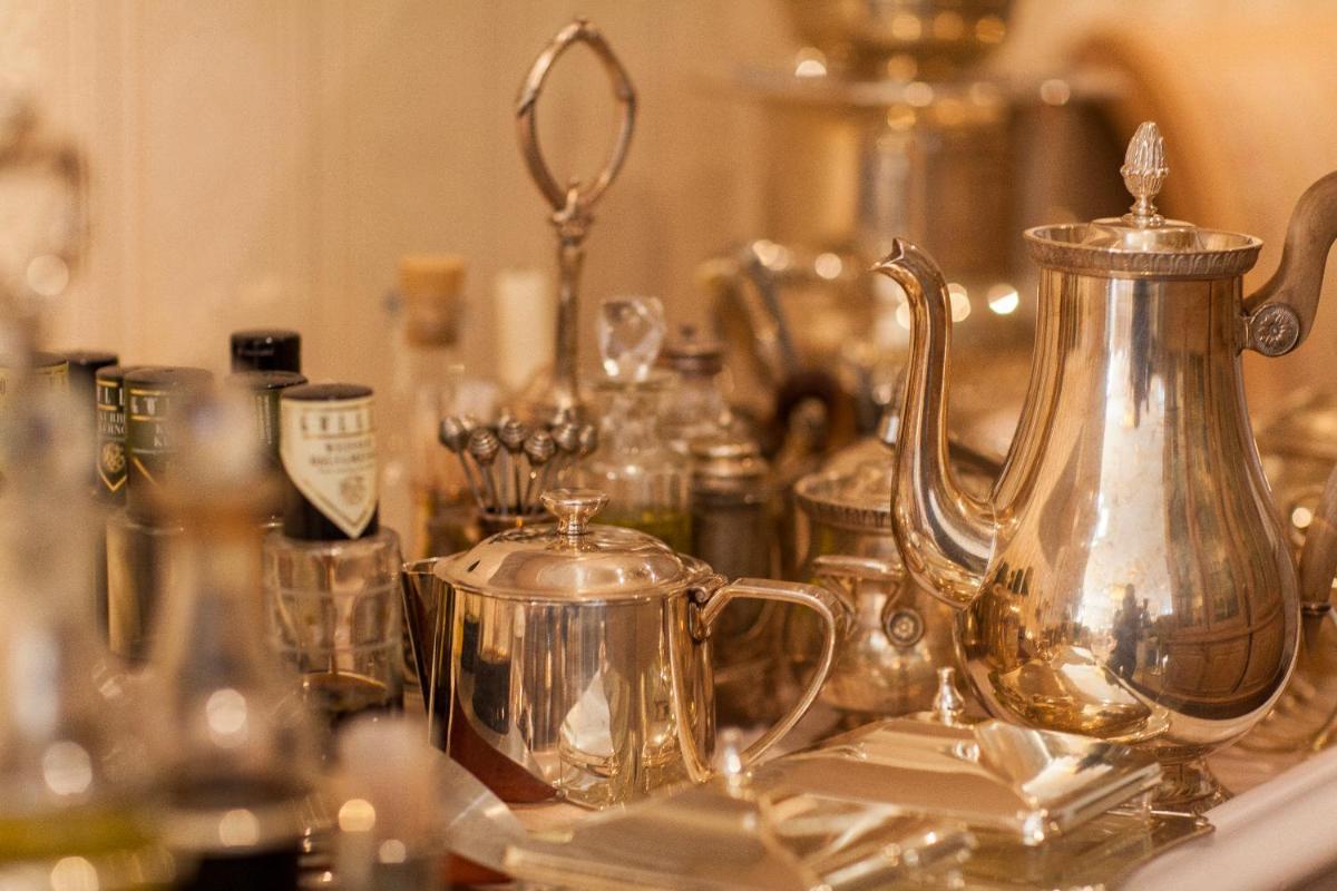 TB Palace Hotel & SPA