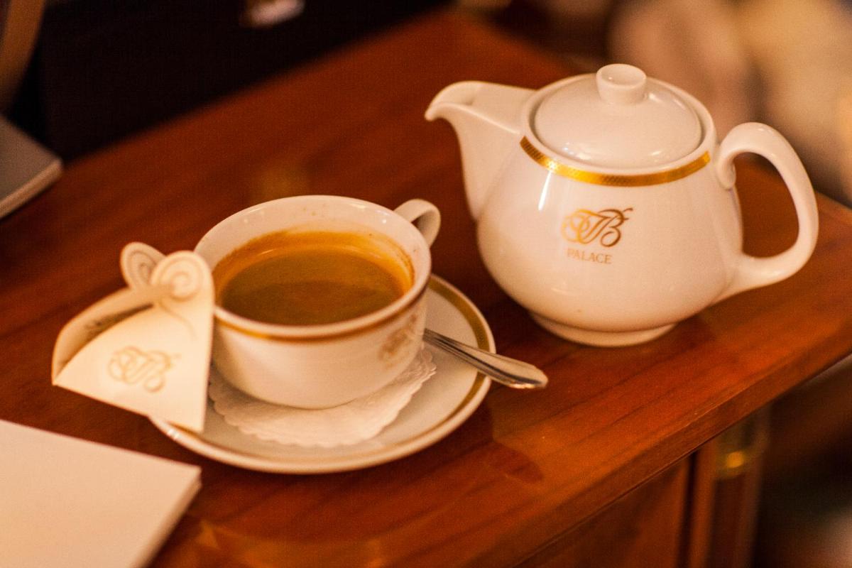 TB Palace Hotel & SPA