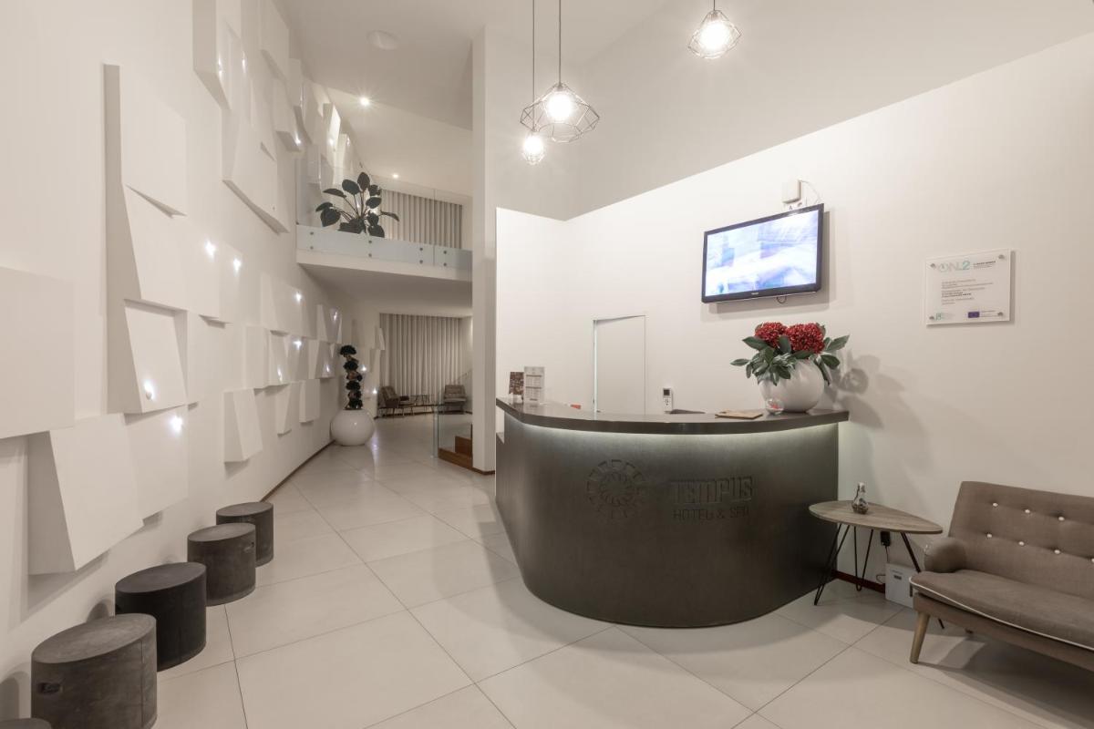 Tempus Hotel & Spa