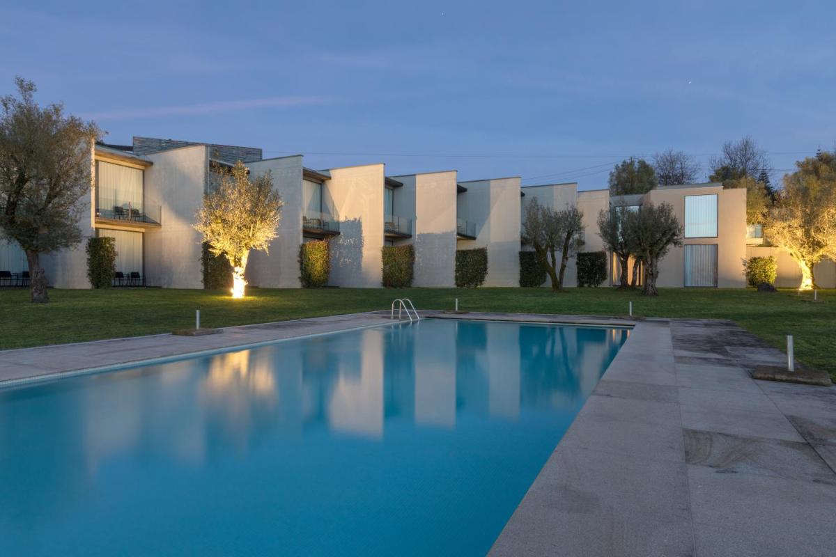 Tempus Hotel & Spa