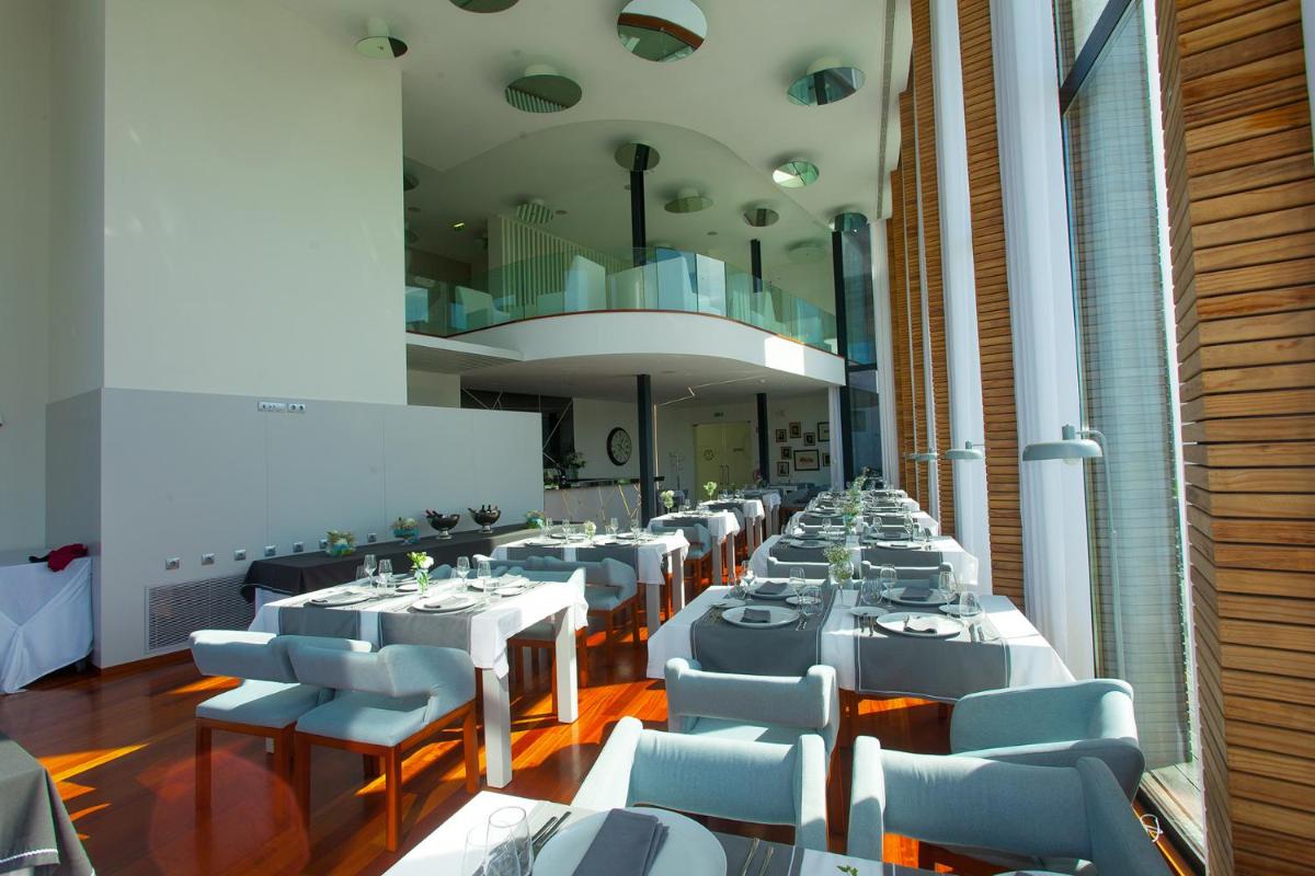 Tempus Hotel & Spa