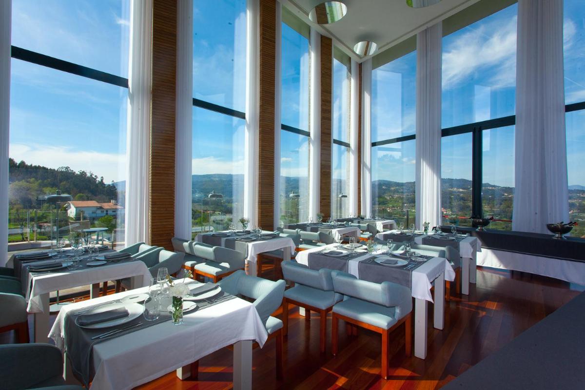 Tempus Hotel & Spa