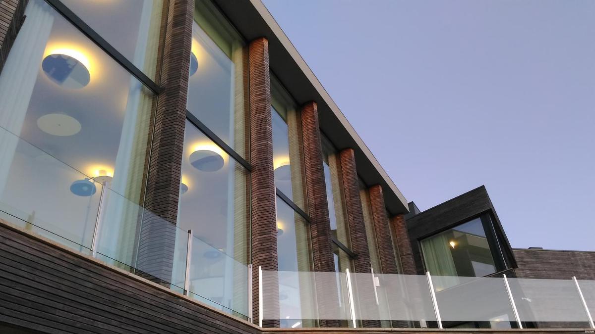 Tempus Hotel & Spa