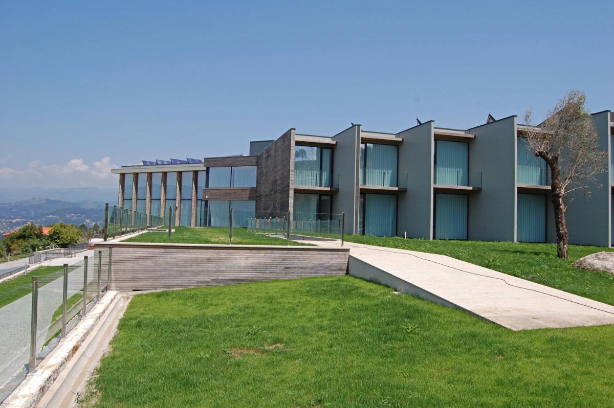 Tempus Hotel & Spa