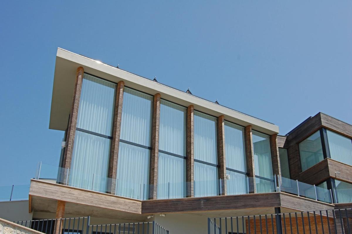 Tempus Hotel & Spa
