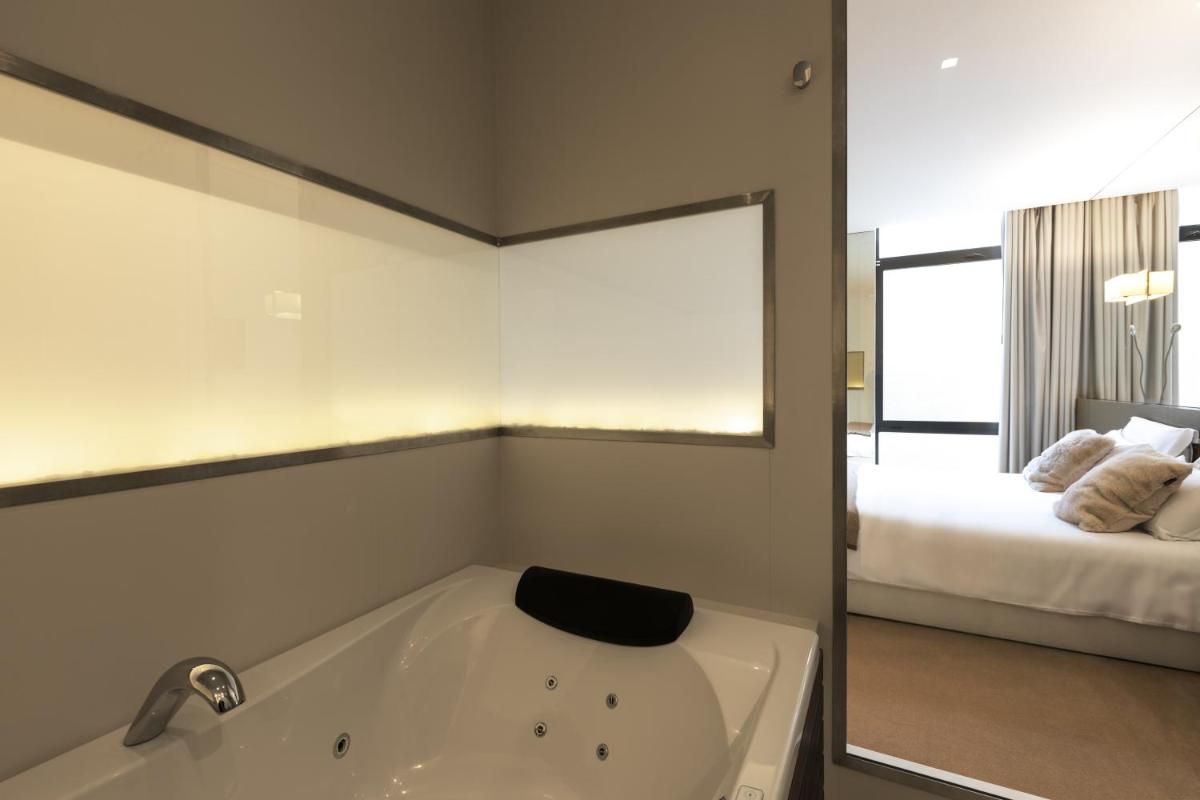Tempus Hotel & Spa