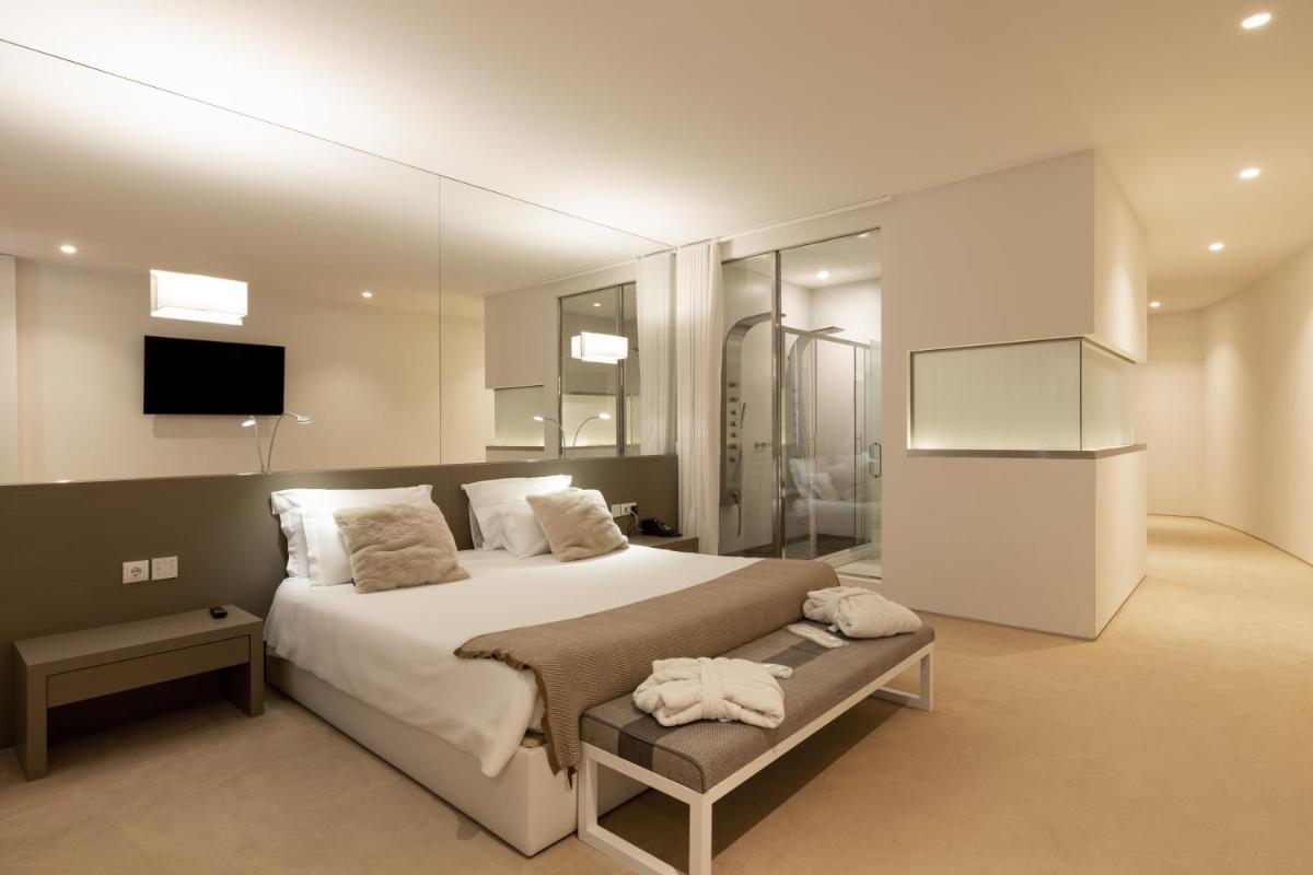 Tempus Hotel & Spa
