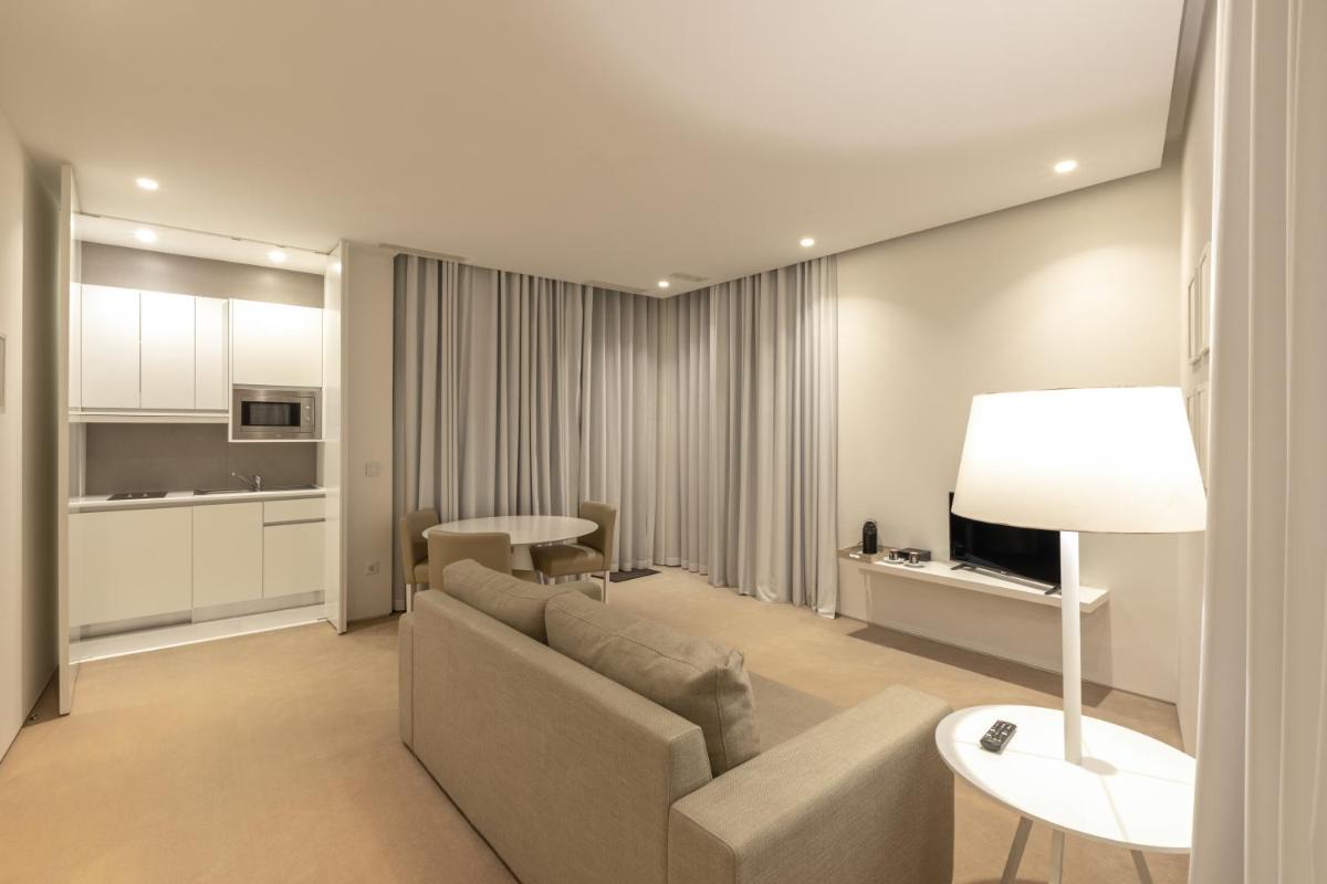 Tempus Hotel & Spa