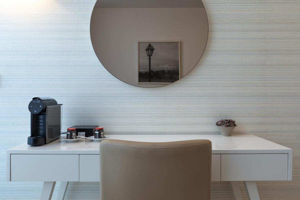 Tempus Hotel & Spa