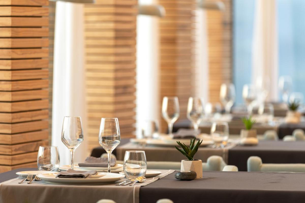 Tempus Hotel & Spa