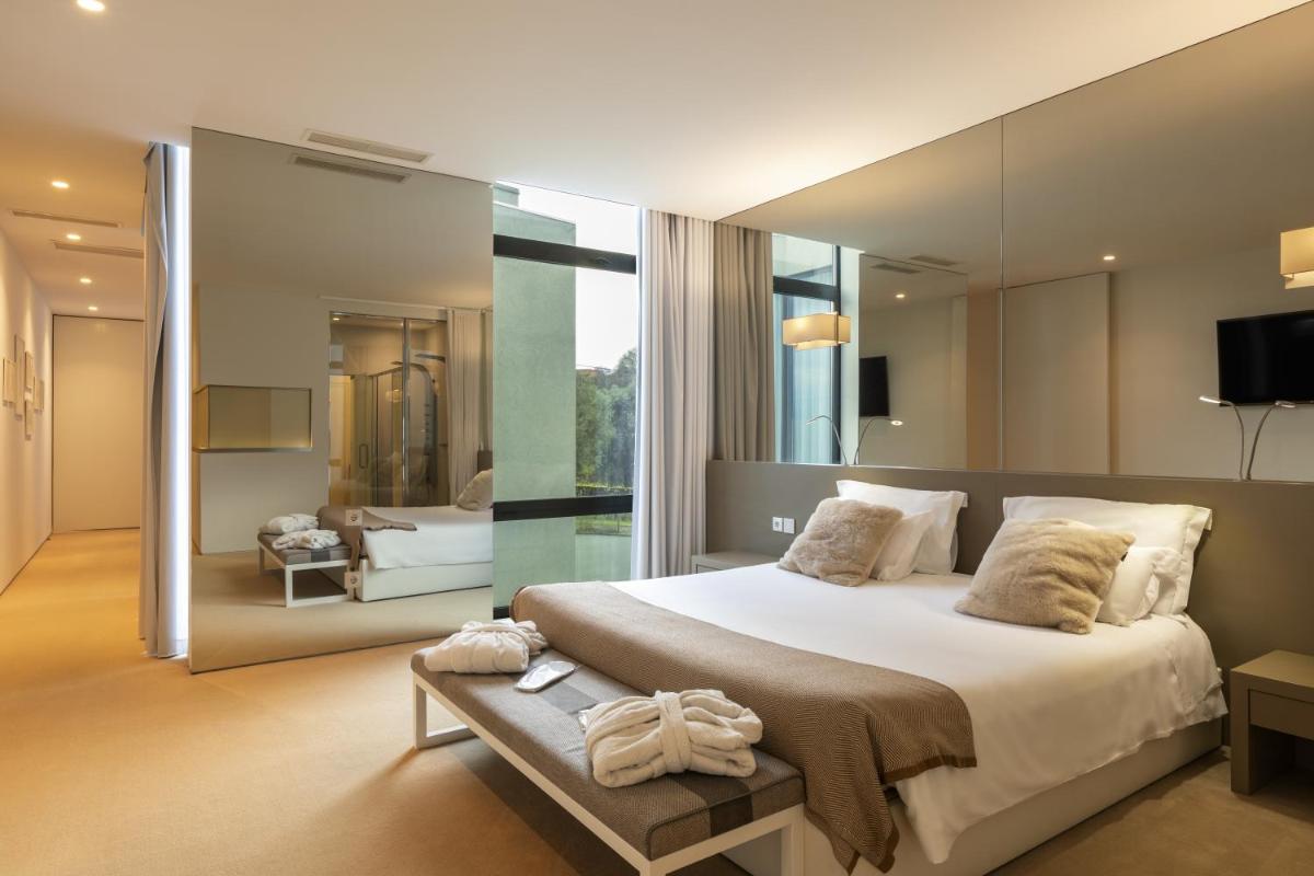 Tempus Hotel & Spa