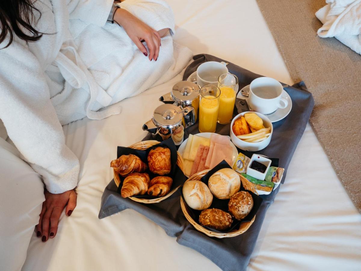 Tempus Hotel & Spa