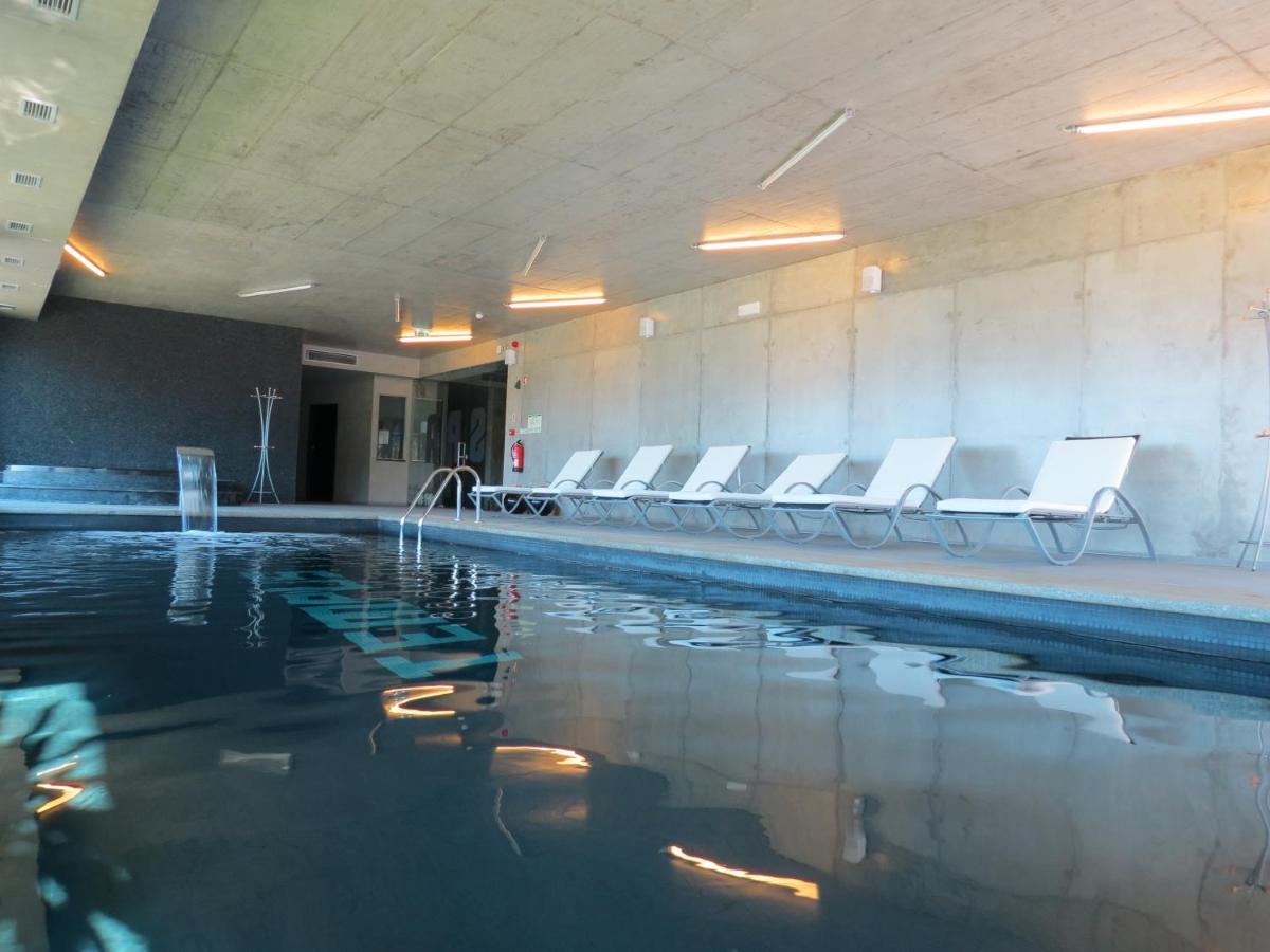 Tempus Hotel & Spa