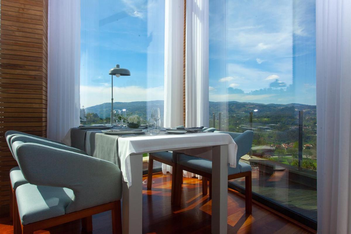 Tempus Hotel & Spa