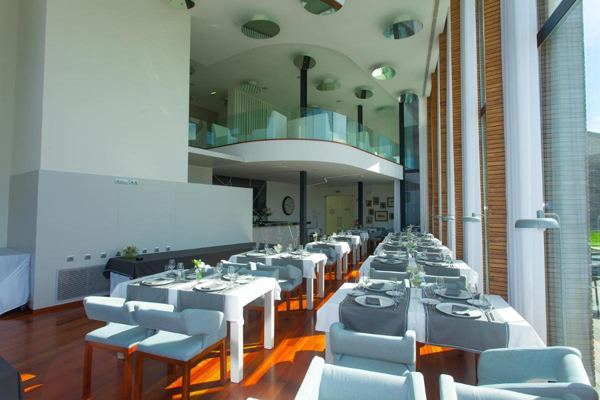 Tempus Hotel & Spa