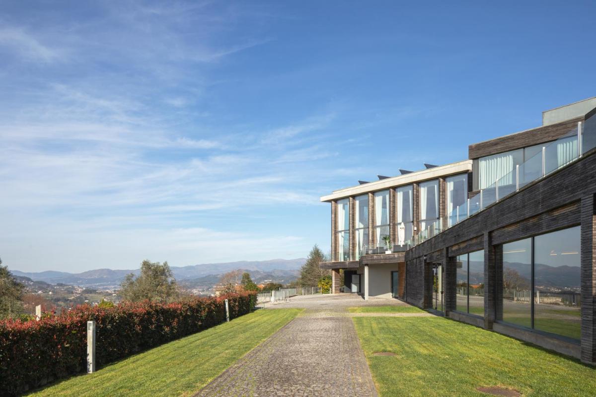 Tempus Hotel & Spa